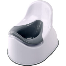 DIVCHI Steady Potty with Non-Slip Grip Feet and Removable Bowl Seat