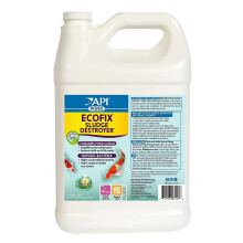 Mars Fishcare AQP147C PondCare 147C Ecofix Bacterial Pond Clarifier Gallon