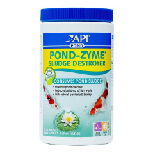 Zyme Pond Sludge Destroyer, 1-Lb. -146B
