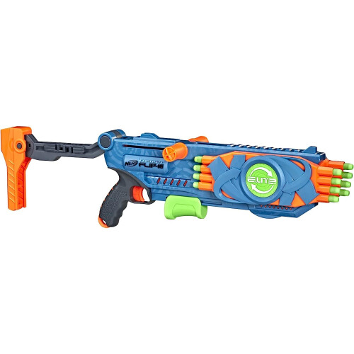 Nerf Nerf Elite 2.0 Flipshots Flip-16 Blaster 2