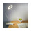 (Warm White) LED USB Clip On Desk Lamp Dimmable Memory Bed Read Table Study Light 2