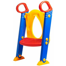 Baby Potty Training Seat Toddler & step Stool Ladder
