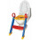 Baby Potty Training Seat Toddler & step Stool Ladder 4