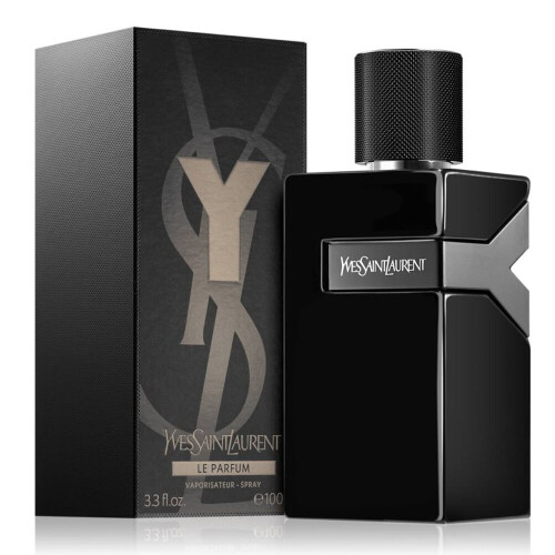 Yves Saint Laurent Yves Saint Laurent YSL Y Le Parfum 200ml
