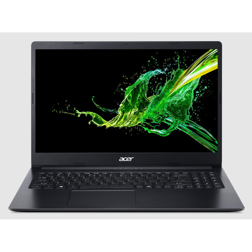 Acer Aspire 3 NX.HE3EK.00P 15.6" Laptop Pentium Silver N5030 8GB 1TB