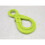 (Grade 100, 6MM) Lifting Eye Self Locking Hook (Chain Sling Lock) 1