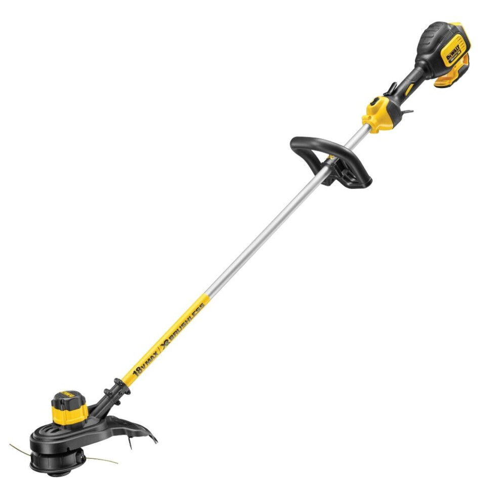 DeWalt DCM561PB XR Brushless Grass Strimmer 18V Body Only