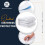 Imperial Rooms (King) Soft Mattress Protector Extra Deep 30cm Bed Cover 2