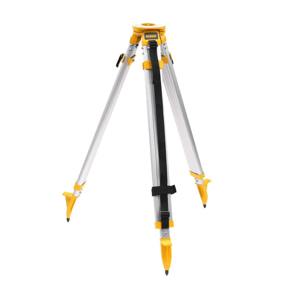 DeWalt DE0736 Laser Construction 173cm Tripod