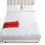Imperial Rooms (King) Soft Mattress Protector Extra Deep 30cm Bed Cover 8