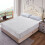 Imperial Rooms (King) Soft Mattress Protector Extra Deep 30cm Bed Cover 4
