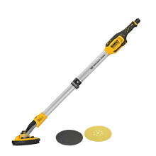 Lixadeira de braço sem fio XR 18V - DEWALT - DCE800N-XJ - Girafa - Sem fio - Bateria