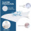 Imperial Rooms (King) Soft Mattress Protector Extra Deep 30cm Bed Cover 6