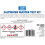 Mars Fishcare Saltwater Master Test Kit - 401M 6