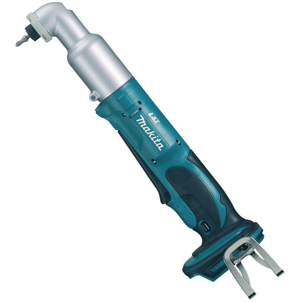 Makita Dtl061z Lxt 18V Cordless Angle Impact Driver