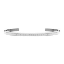 Armband - DANIEL WELLINGTON - DW00400002 - Staal - Zilver - Man