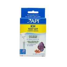 Mars Fishcare Fresh Saltwater Carb Test Kit - 59