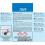 API CALCIUM TEST KIT Saltwater Aquarium Water 1-Count Test Kit 7