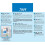 API PH TEST KIT 250-Test Freshwater Aquarium Water pH Test Kit 7