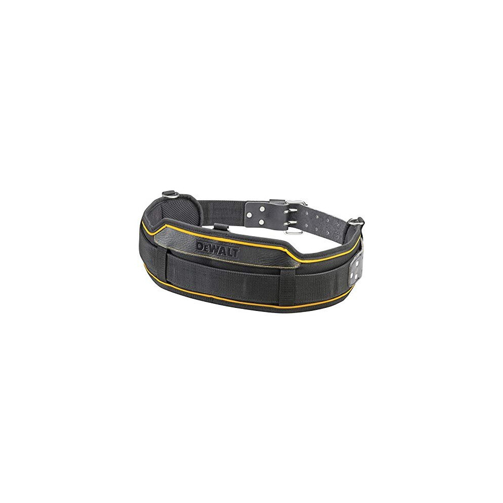 DeWalt DWST1-75651 Heavy Duty Tool Belt