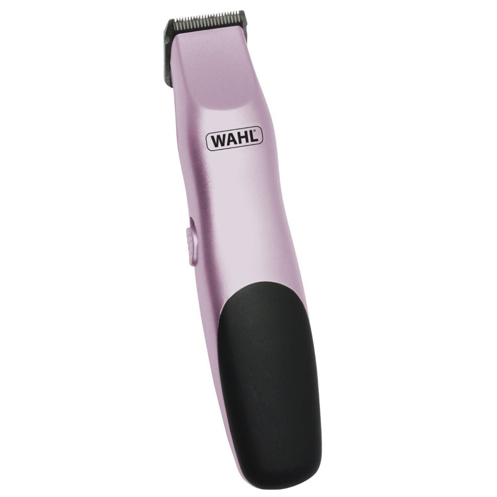 Wahl Ladies Personal Trimmer