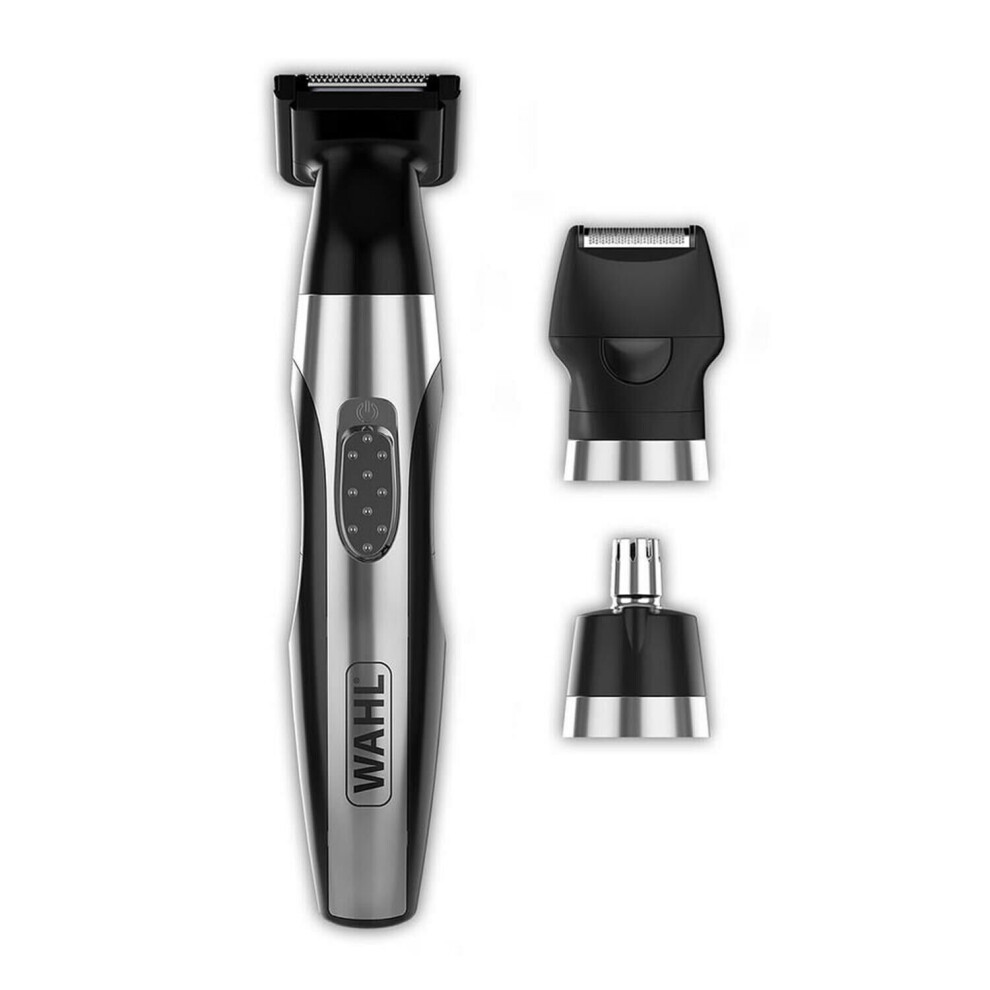 Wahl Ultimate Travel Kit 6-in-1 Multigroomer