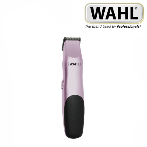 Wahl Wahl Ladies Personal Trimmer 1