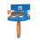 Wahl Wahl Gel Handle Double Row Rake & Shedding Blade 4