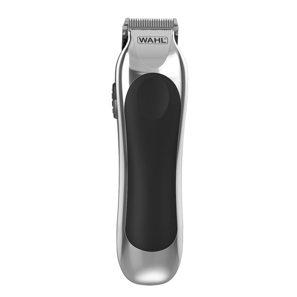 Wahl Gift Set Cord/Cordless Clipper, Battery Beard and Detail Trimmer