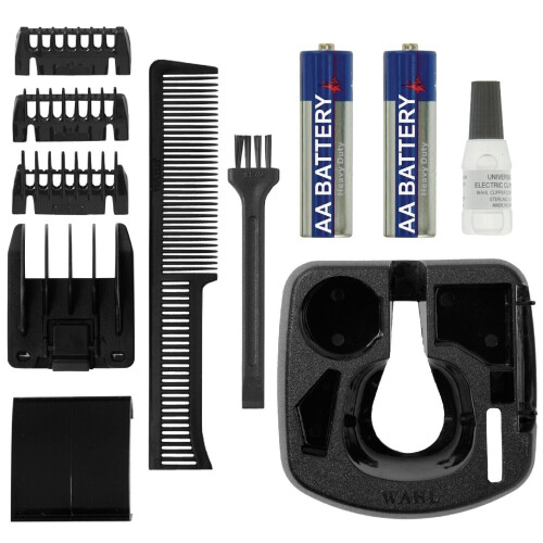 Wahl Wahl Ladies Personal Trimmer 2