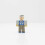 24Pcs/set Roblox Legends Doll Action Figure Toy Gift 8