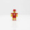 24Pcs/set Roblox Legends Doll Action Figure Toy Gift 10