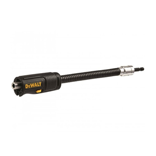 DeWalt DeWalt DT20501-QZ 1/4In Hex Impact Flexi Attachment