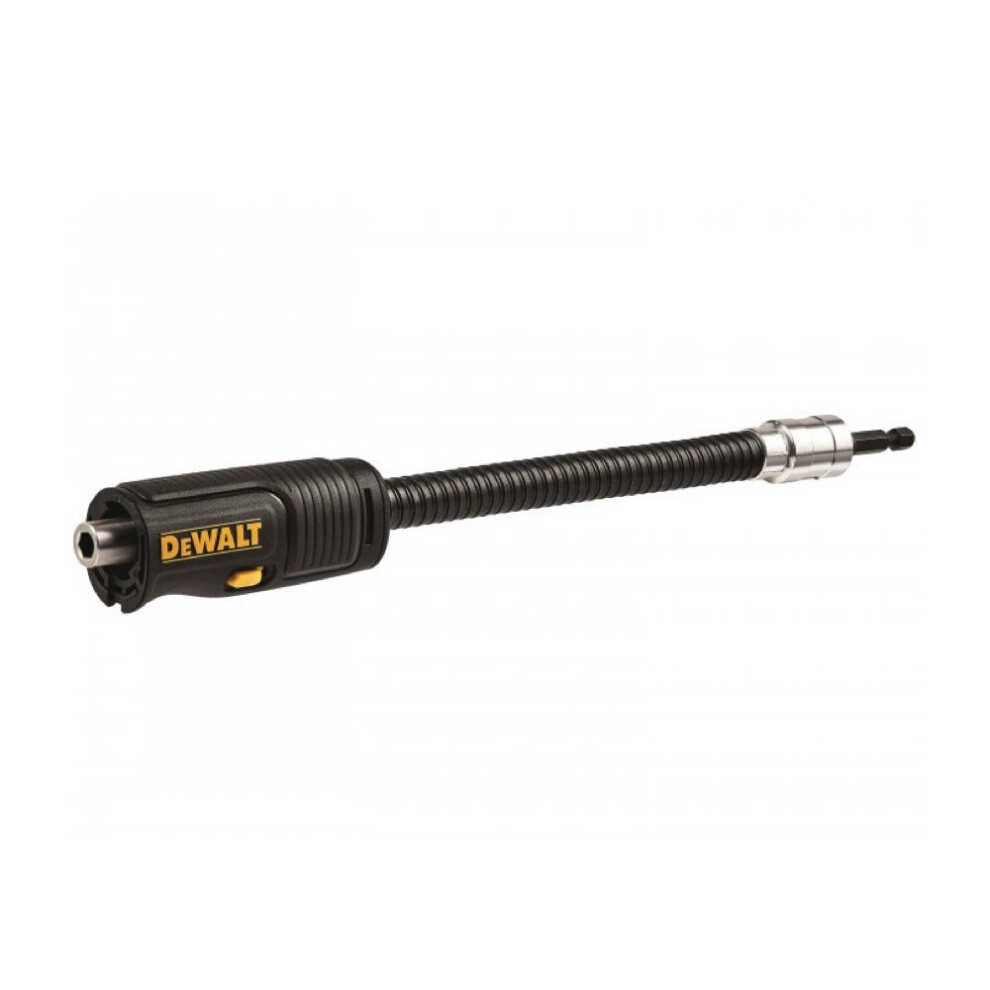 DeWalt DT20501-QZ 1/4In Hex Impact Flexi Attachment