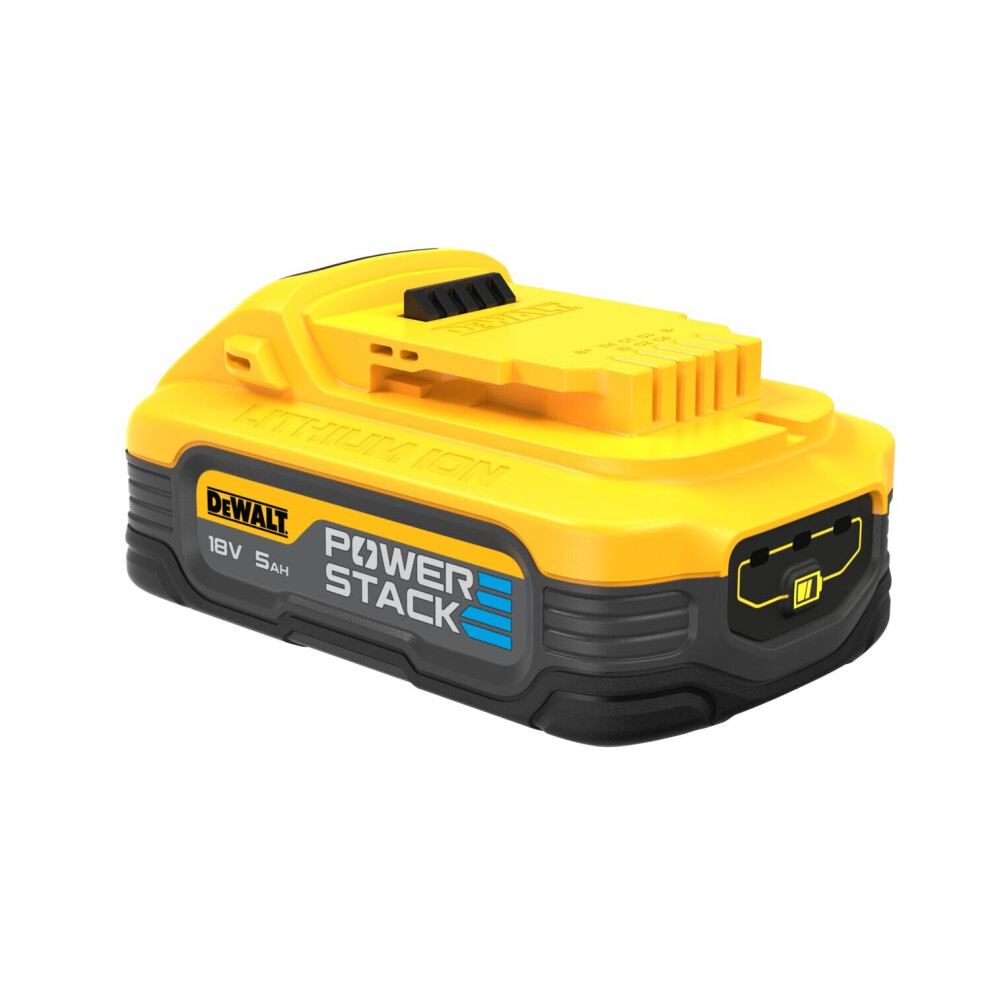 DEWALT DCBP518-XJ 18V XR Powestack 5 Ah Battery