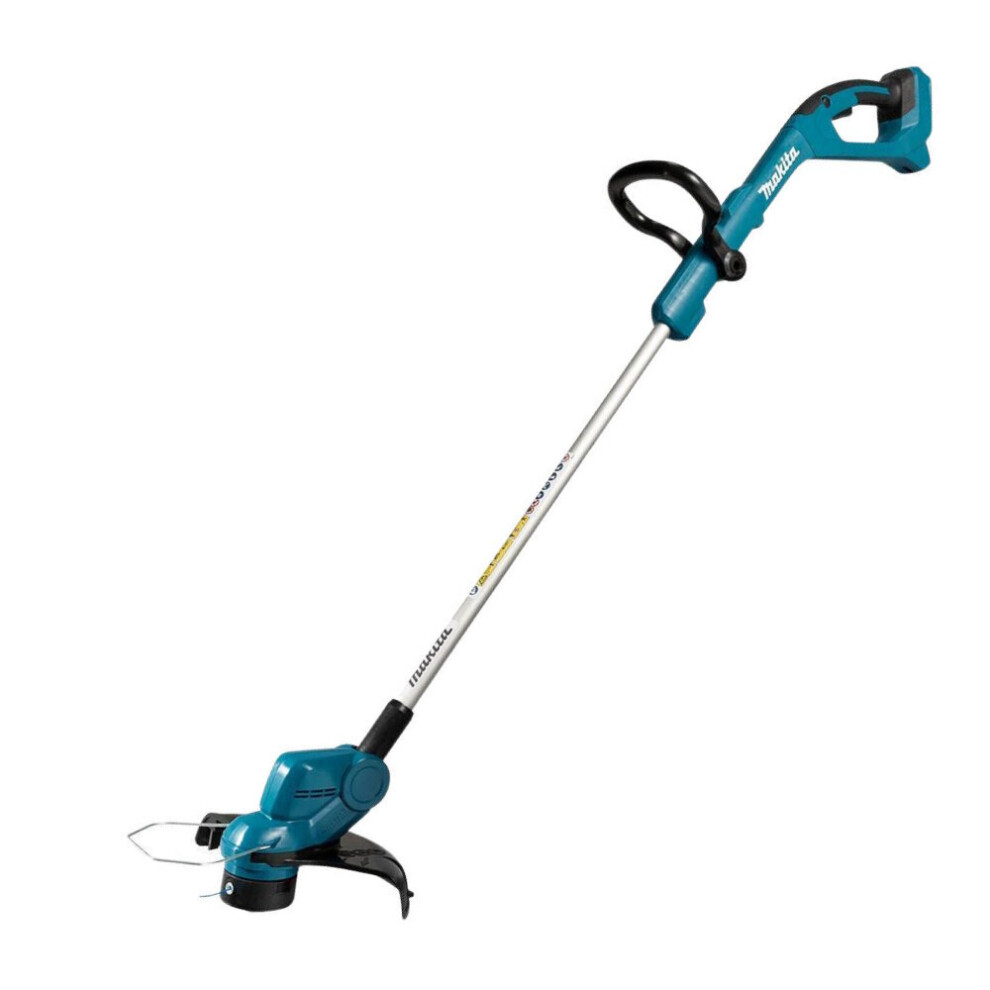 Makita Dur193z 18V Lxt Cordless Grass Line Trimmer Strimmer Body Only