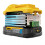 DeWalt DEWALT 18 V-os, 5,0 Ah-s Powerstack DCBP518 akkumulátor 2