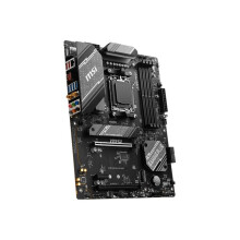 Moederbord - MSI - B650 GAMING PLUS WIFI - DDR5 - Wi-Fi 6E/Bluetooth 5.3