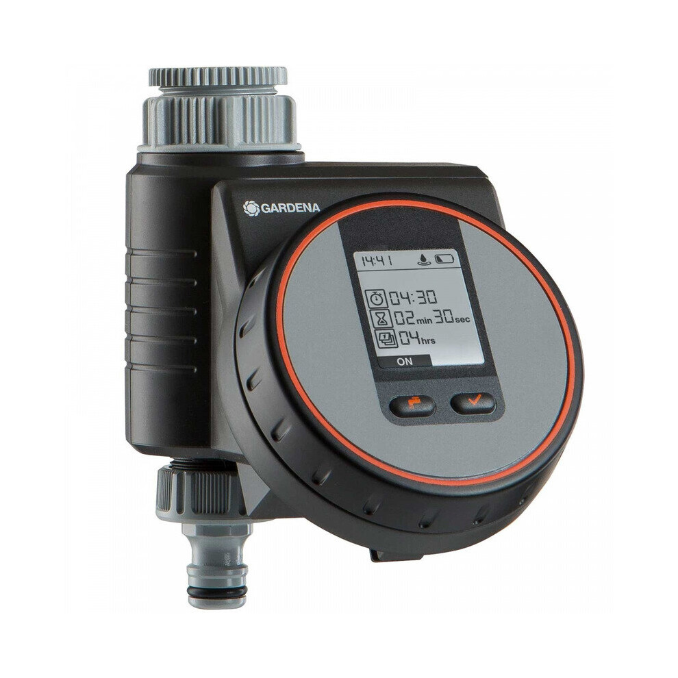 Gardena 1890-28 Water Control Flex Irrigation Timer