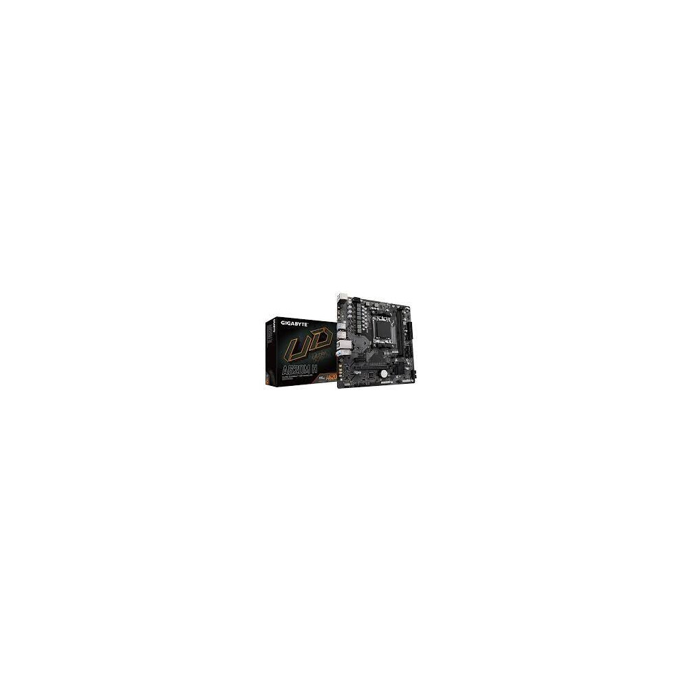 Mb Gbt Amd Am5 A620m H (Rev. 1.0) 4719331855512