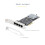 StarTech.com 4-PORT 2.5G PCIE NETWORK CARD 1