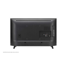 32IN HD 1080P SMART LED CTV