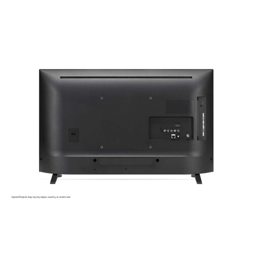 LG 32IN HD 1080P SMART LED CTV