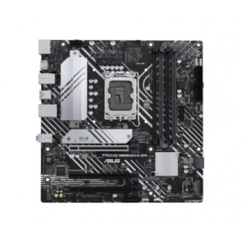ASUS MB ASUS Intel 1700 PRIME B660M-A D4-CSM