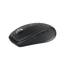 Mouse - Senza fili - Logitech - MX Anywhere 3S - Grafite