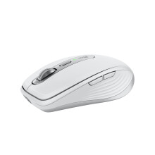 Mouse - Sem fio - Logitech - MX Anywhere 3S - Branco