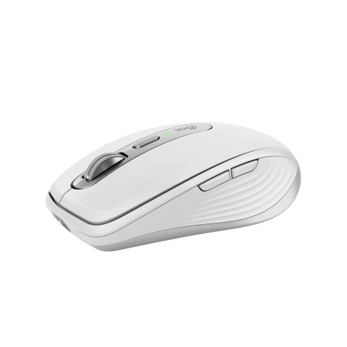 Logitech MX ANYWHERE 3S - PALE GREY -