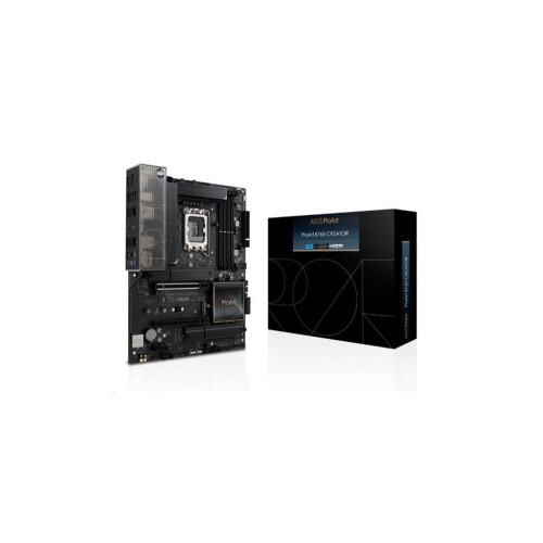 ASUS MBS ASUS Intel 1700 PROART B760-CREATOR