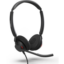 JABRA ENGAGE 50 II STEREO USB-A