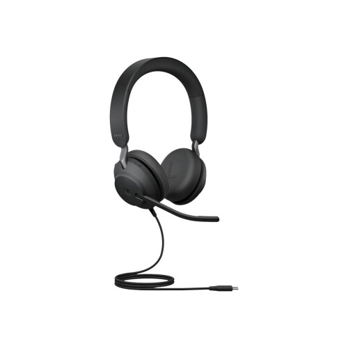 Jabra JABRA EVOLVE2 40 SE USB-C MS